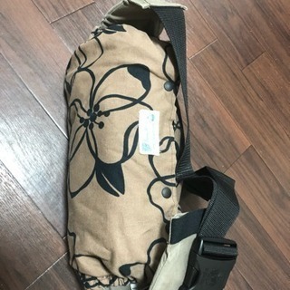 エルゴ 抱っこ紐