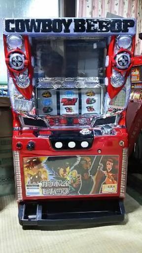 カウボーイビーバップ