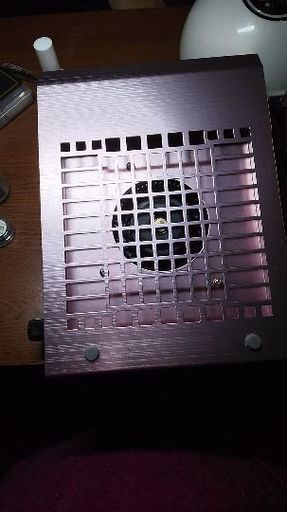 ゼフィロス集塵機