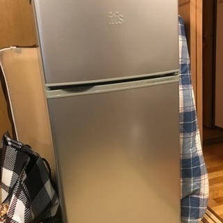 2003年製冷蔵庫109L