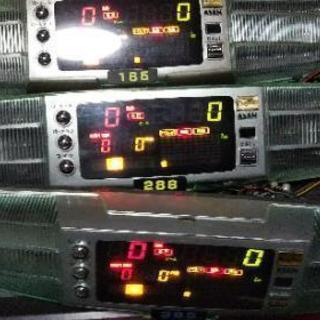 ビッグアイ 【アサヒ データランプカウンター】