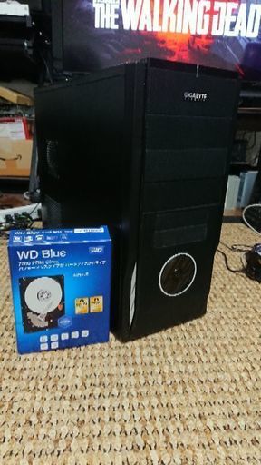 ゲーミング デスクトップPC