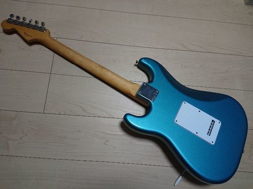 Fender mexico classic 60s ストラト