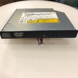 CD-RW/DVD DRIVE