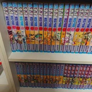 漫画:コミック 【ジョジョの奇妙な冒険】 