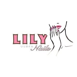 LILY NAILS 「リリネイル」