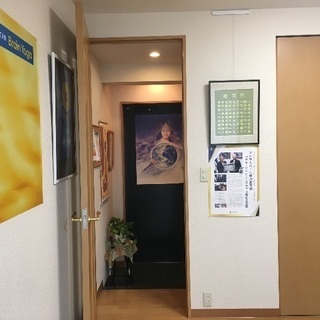 腸と脳スッキリYOGA体験会 - 横浜市