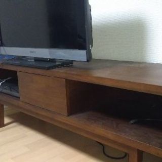 テレビ台