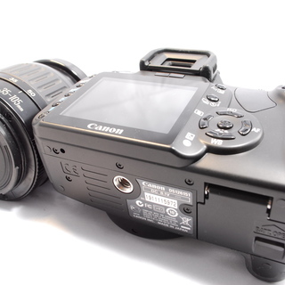 全国送料無料！⭐️初心者におすすめ、コスパ抜群！⭐️スマホ転送OK✨Canon kiss X✨