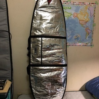サーフボード デイリーユースケース付値下げ