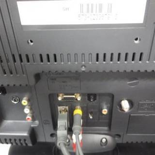 19V型 　地デジ/HDMI 液晶テレビ ORION LD1911BK 