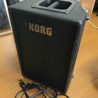 KORG MMA130 モバイルモニターアンプ Korg MMA130 Mobile Monitor Amp MMA130 B&H Photo Video