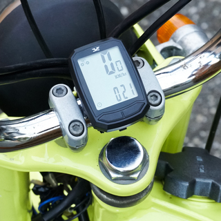 TOMOS Classic トモス 明るい黄色に塗装 調子良く動きます　現在、原付二種登録