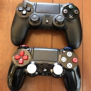 PS4 500GB ソフト2本 ヘッドセット