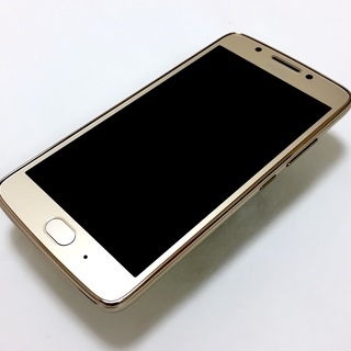 【美品】SIMフリー Motorola Moto G5 (XT1676)