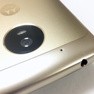 【美品】SIMフリー Motorola Moto G5 (XT1676)