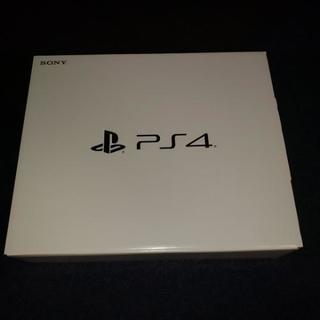 PS4　箱 (≡・x・≡)