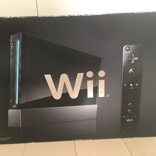 Wii & Wii Fit Plus