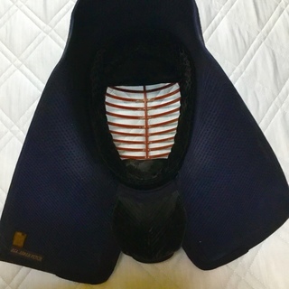 剣道  試合強者‼️AJP面,垂れのセット‼️