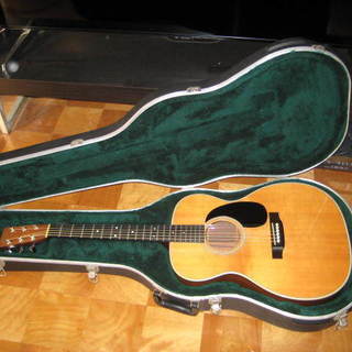 Martin ooo-28 美品