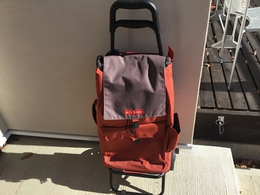 買物カート