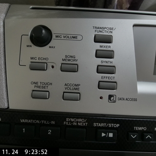 CASIO Privia PX-410R