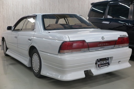 ローレル グランドサルーンキャンペーン開催中 ミツクニ安富藤 藤岡のその他の中古車 ジモティー