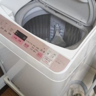 値下げしました】シャープ 乾燥機機能付き洗濯機 【公式通販】