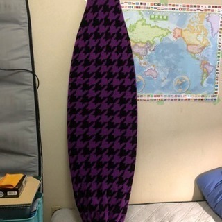 サーフボード ビルト ハードケース付値下げ