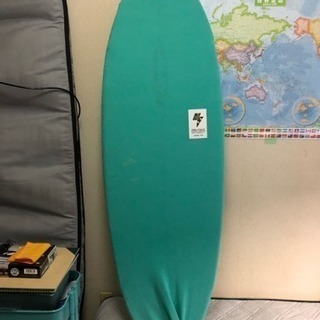 サーフボード デイリーユースケース付値下げ