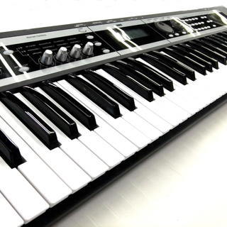 特別超値下げ！KORG シンセサイザー キーボード X50