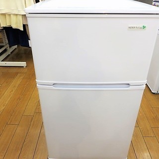 【トレファク鶴ヶ島店】6ヶ月の動作保証付！YAMADA電機の2ド...