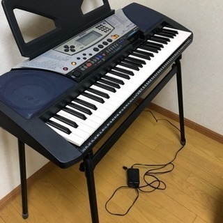 ヤマハ 電子キーボード