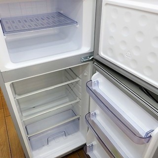 トレファク鶴ヶ島店】SHARP 3ドア冷蔵庫 314L 2014年製