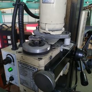 中古 卓上フライス盤