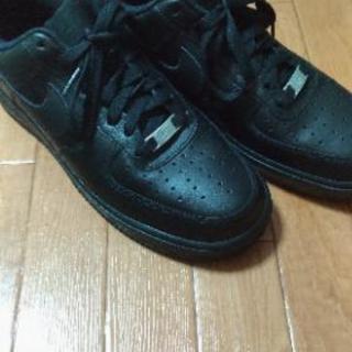 ナイキ エアフォース 1/NIKE AIR FORCE 1【26cm】