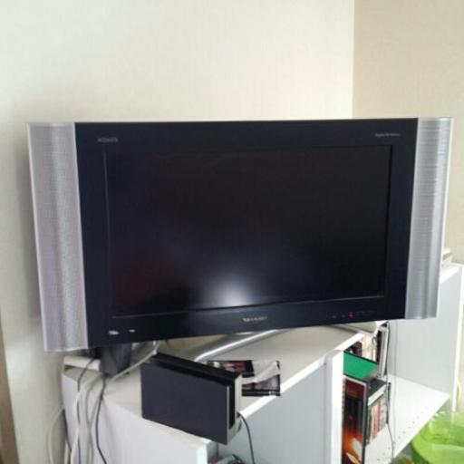 テレビ
