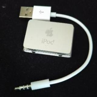 ipod シャッフル