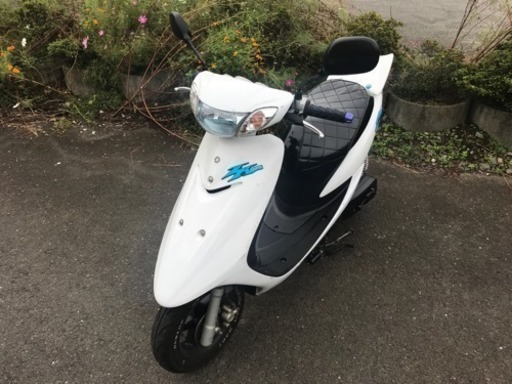 ヤマハZR 2003モデル