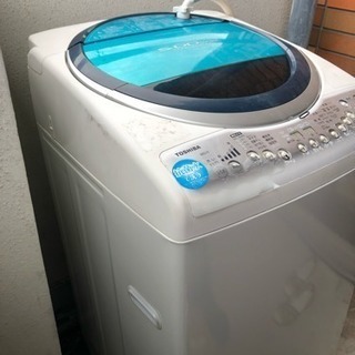 TOSHIBA 全自動洗濯乾燥機 AW-GH70VL 洗濯容量/...