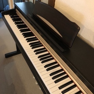 KORG電子ピアノC330