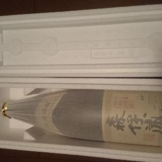 【未開封】森伊蔵 1800ml