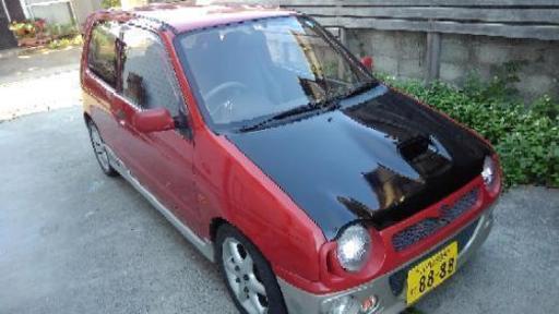リビルドエンジン Hb21s アルトワークス 80ps仕様 車検1年半付き さかき 甲府のアルトの中古車 ジモティー リビルドエンジン Hb21s アルトワークス 80ps仕様 車検1年半付き さかき 甲府のアルトの中古車 ジモティー