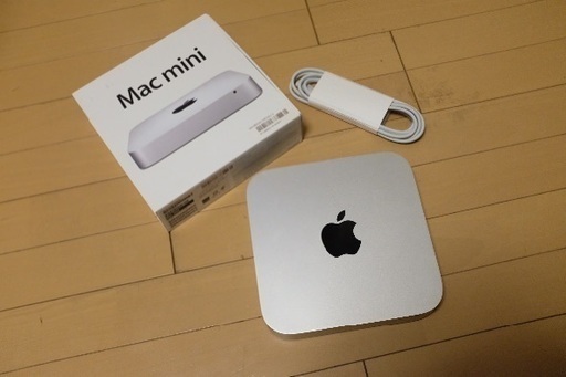Mac Mac mini
