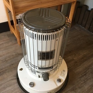 お取引中・トヨストーブ トヨトミ ホワイトクリーン KSA 120B | www ...