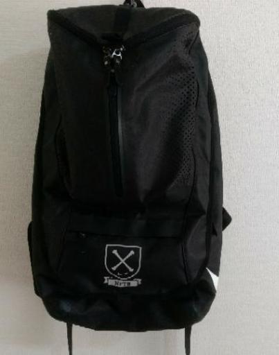 【送料込み】NIKE NFTB ELITEハイパー シールドマックスエア バッグパック