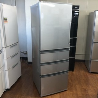 AQUA 4ドア2017年製 冷蔵庫入荷しました - 冷蔵庫 