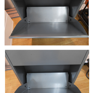 アスプルンド 4分別 ゴミ箱 4リサイクルダストボックス ASPLUND