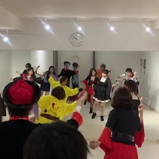踊ってみた好きな方募集！（毎週木曜 20:30～） − 東京都