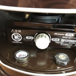 コロナ 石油コンロ入荷しました